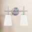 Éclairage pour meuble-lavabo à intensité variable Erlandson-1858196821-1858196822