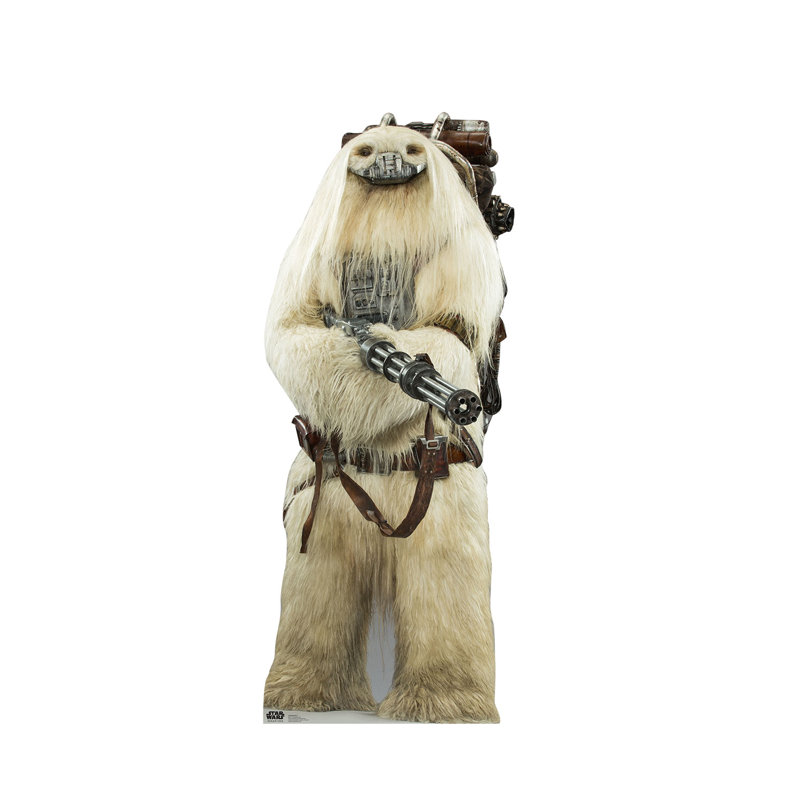 Moroff™ découpée en carton de taille vie Star Wars Rogue One