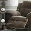Fauteuil inclinable Senita-2043509293