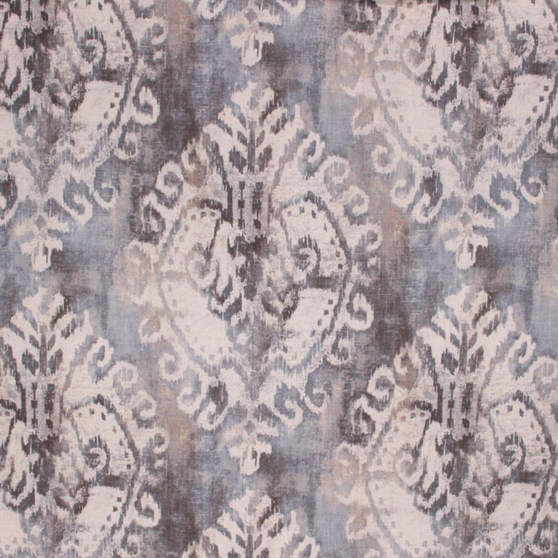 Suite Pamplona Fabric, Cindersmoke