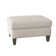 Isabella 29" Rectangle Standard Ottoman
