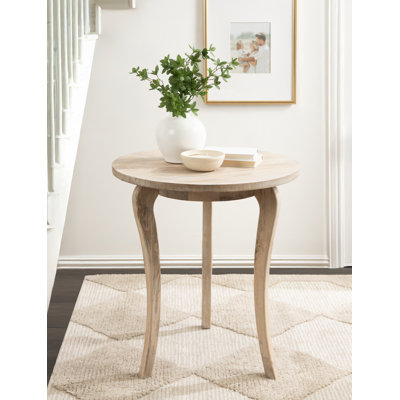 Table d'entrée Mariona