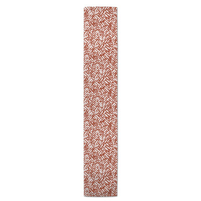 Chemin de table roughhexagon Askerby