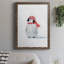 Gerlofke Penguin Play II, reproduction d'art sur toile-145733547-145733559