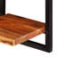 Datus 4 Piece Floating Shelf