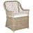 Sephina Upholstered Armchair