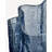 Crackle Glass Table Vase-102042452-102042455