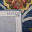 Tapis floral en laine touffeté à la main Haimes-2017761661-2060022642