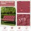 Coussin de banc d'extérieur Wynee-109478405-109478403