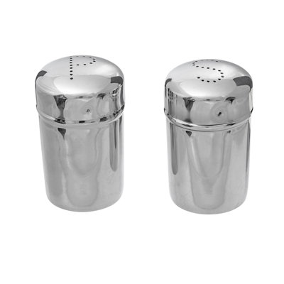 Ensemble poivre et sel