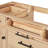 ARIEL Camila 54 Bathroom Vanity Base Only