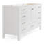 Cambridge 54'' W Single Bathroom Vanity Base-1105019948-1195019694