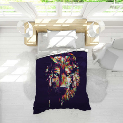 Polyester Comforter