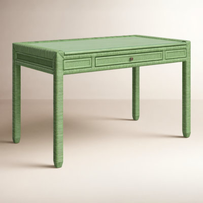 Pine Isle Writing Desk