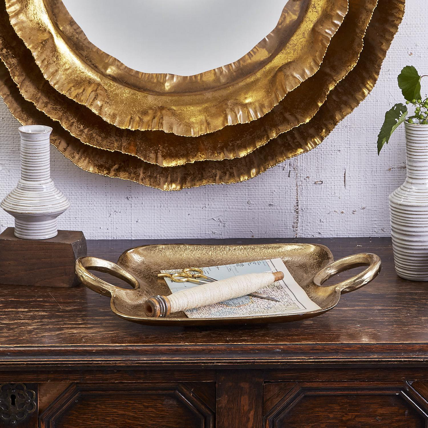 Decorative Tray