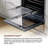 24 Inch Electric Range with PerfectCook Timer in Stainless Steel