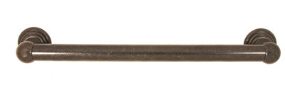 Tansey Double Wall Mounted Towel Bar