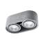 Aliff Flush Mount-420247404