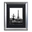 « paris romantique » par philippe hugonnard,, reproduction de photo encadrée-17765135-69310987-121519631