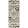 Vogue Hand Knotted Wool Area Rug