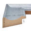 Cadre photo simple biseauté toxey-1800967597-1800967585