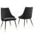 Adorn Button-Tufted Velvet Dining Chair-1278491962