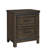 Lecco 2-Drawer Nightstand