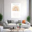 Wrapped Canvas Print-2084652463