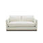 Ensemble de salon rembourré 3 pièces Bobbi-123737650
