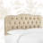 Aurkene Upholstered Headboard-323085843-323085840
