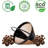 Universal #4 Cone Permanent Coffee Filter