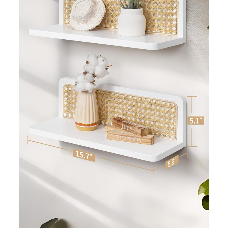 Vine Wall Frame