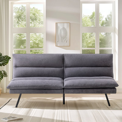 Canapé-lit futon Allantra