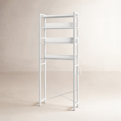 Calirose Over-The-Toilet Storage