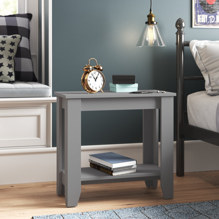 Weddel End Table