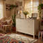 Commodes décoratives avec 6 tiroirs-1387110