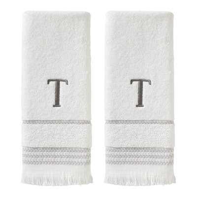 Gracie 100% Cotton Hand Towels