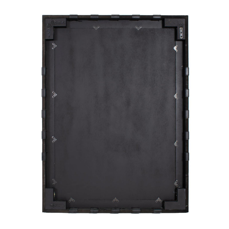 Miroir Robin Baron