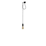 Cross Knurl 1 - Light Pendant