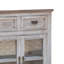 Buffet en bois massif 67 po-1220745604