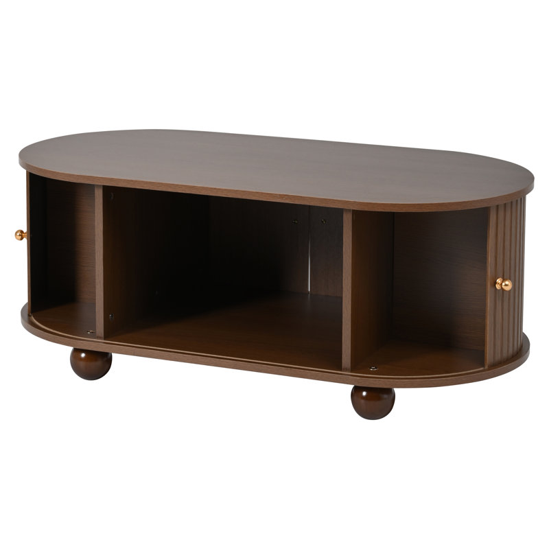Coffee Table with Storage