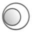 Miroir de salle de bain double Ambria