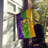 Double Sided 40'' H x 28'' W Polyester House Flag