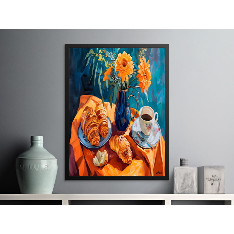 Karsten Print, 18x24