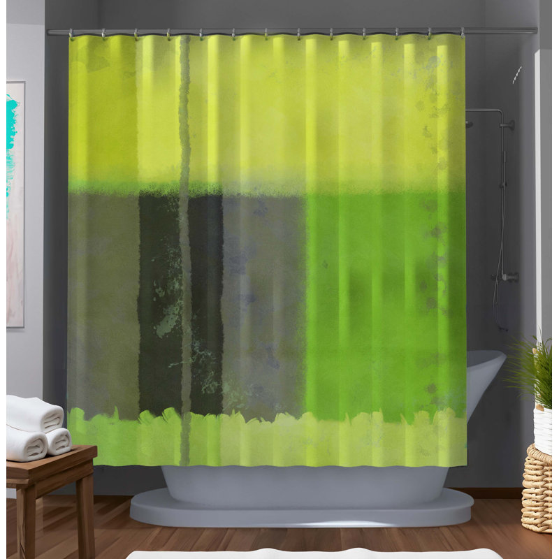 Rideau de douche Tiny Brilliant