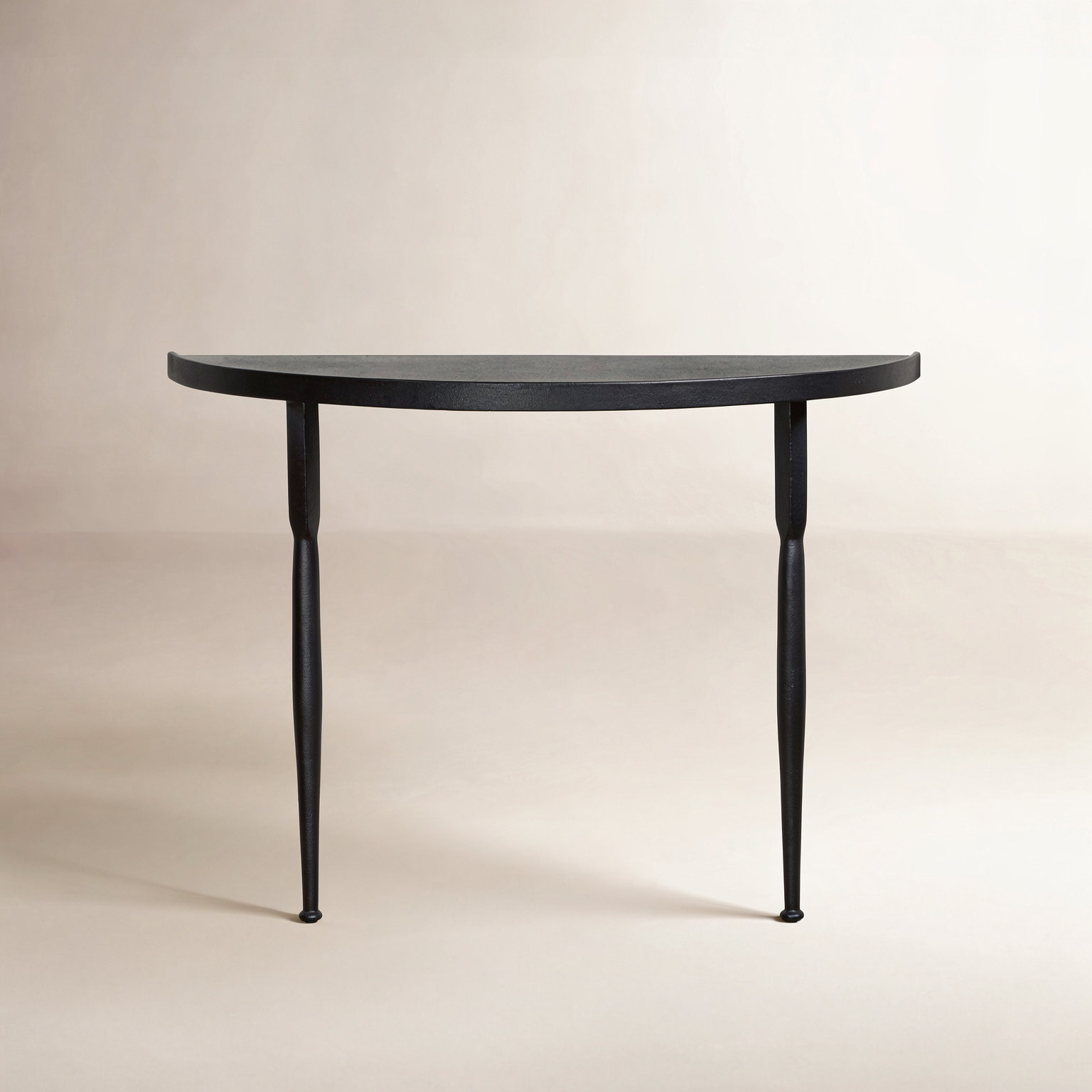 39" Console Table
