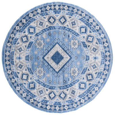 Sereno Performance Oriental Rug
