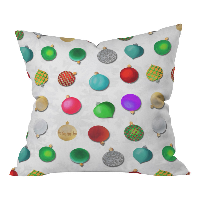 Coussin Madart Inc, 20 po x 20 po