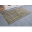 Tapis de chambre à coucher, tapis tissés à plat, tapis rétro, tapis décoratifs 3,6 x 6,6 pi, tapis turc, tapis vert