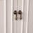 Double-Door Accent Cabinet